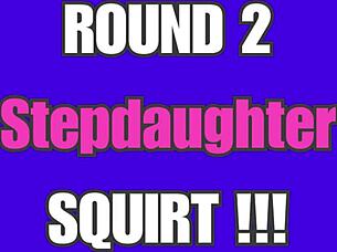 wet amateur couple explores first time squirting orgasm with fingering and huge dripping pussy in homemade roleplay