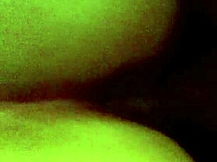 Erika montandome bent over in amateur doggystyle  