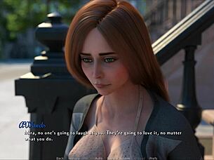 Three rules of life erotic edition