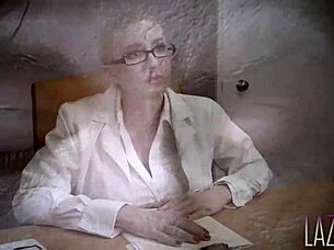 Intense Emotions Surge in Harley Quinn's Wild Parody Origin with Rough Slaps and Face Fucking