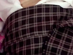 Seguro Que Solo Sera La Puntita Don Gustavo Con Morra Mexicana Casero