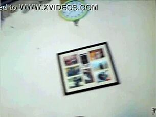 She loves anal but has no boyfriend so invites work friend over weekends