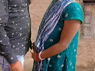 i mean, like, this village husband and wife are having such hot romantic sex on the ranch or something