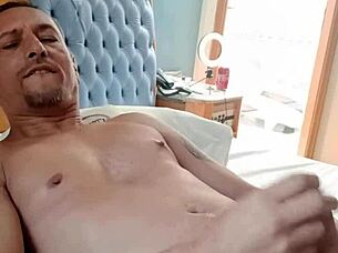 Brazilian mature amateurs enjoy bareback handjob and tattoo fun