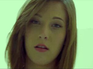 Oh yeah, beautiful Molly Manson, sit down on that stiff cock for a wild ride!