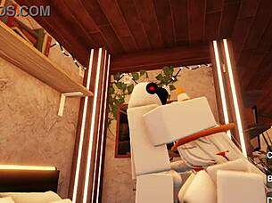 Hey, you wanna dominate this slutty traffic cone with a rough blowjob?