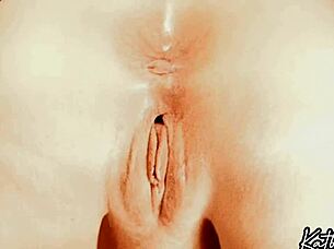 Super Wide Pawg Goddess Spreads Her Massive Ass for Intense Anal Worship!