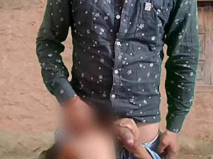 i mean, like, this village husband and wife are having such hot romantic sex on the ranch or something