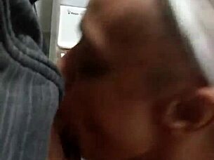 Why Suck My Cock Like That!