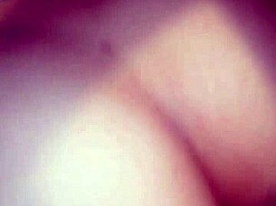 Oh My God, This Horny Colombian Babe In A Robe Is Giving Up Her Tight Pussy So Wildly!