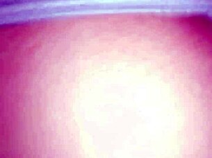 hot mom puts on relaxing music to sleep but i wake her with dick inside and fill her shaved pussy with cum at the end