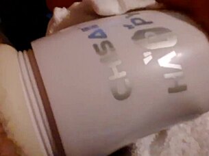 Premiere Fois Toy Pussy Feels So Intense And Overwhelming