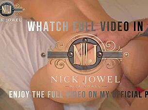 Narrative-Neutral Stella Osorio, a passionate woman, engages in intimate relations with Nick Jowel.