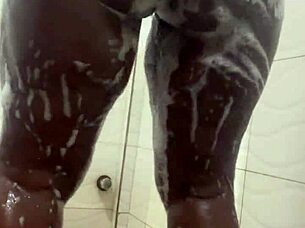 in a surprising turn of events a neighbor faces an unexpected emergency involving candy near the pool during a casual bath time