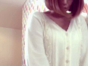 she casually experiences lots of licking pleasure in this japanese big tits anal sex adventure part 1