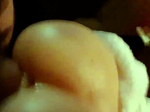 Premiere Fois Toy Pussy Feels So Intense And Overwhelming