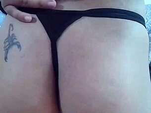 Hey, I want to bang that amateur chick rough in the ass!