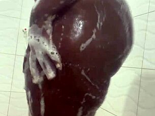 in a surprising turn of events a neighbor faces an unexpected emergency involving candy near the pool during a casual bath time