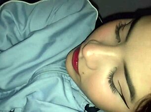 big stepbrother, why show me your cock? now i'll suck it greedily and ride you with my tight wet pussy.