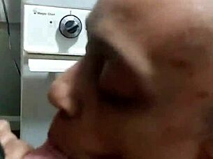 Why Suck My Cock Like That!