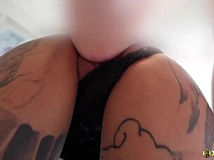 johntronx conquers petite thai beauty in bangkok interracial creampie