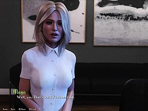 Hey, diving into Being a DIK episode 215 on the chick route! 🎮😎