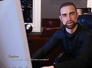 Hey, diving into Being a DIK episode 215 on the chick route! 🎮😎