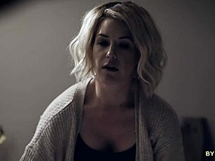 kit mercer gives a helpin hand to the young guy ya know