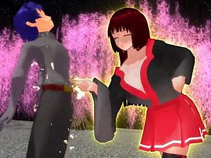 Boko877 Clip Compilation With Footjob Cumshot Handjob Wrestling Tits Femdom Action