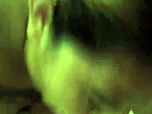 Why Does Sexy Mexican Whore Suck Cock Close Up in Tantalizing Oral Handjob Action?