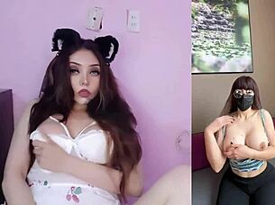 What Happens When Busty Oxxo Cashier Gets Seduced By Her Horny Supervisor For Creampie Fun?