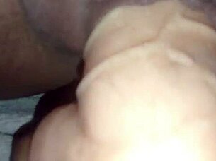 Why not cum inside her tight wet shaved pussy just once for ultimate pleasure?