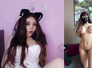 What Happens When Busty Oxxo Cashier Gets Seduced By Her Horny Supervisor For Creampie Fun?