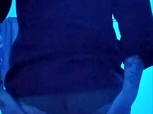 big tits soaking wet pussy with new piercings and tattoos 😍 dripping juicy clit on bed