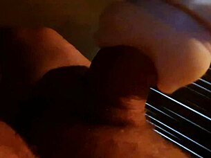 Premiere Fois Toy Pussy Feels So Intense And Overwhelming