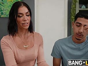 I need your help urgently, Venus Valencia with Diego Perez.