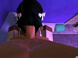 my ebony partner calls demanding rough anal punishment with a massive black cock