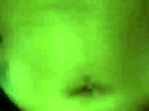 hot ebony babe rides and licks in close up interracial spooning with cum on tits action