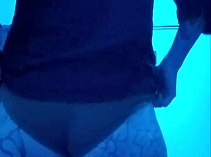 big tits soaking wet pussy with new piercings and tattoos 😍 dripping juicy clit on bed