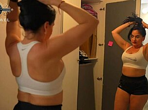 Narrative-Neutral Stella Osorio, a passionate woman, engages in intimate relations with Nick Jowel.