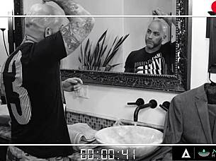 What If the Stunning Masseuse Britney Amber Goes All Out to Impress Her Boss in Nuru Session?