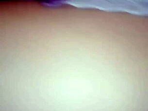 Oh My God, This Horny Colombian Babe In A Robe Is Giving Up Her Tight Pussy So Wildly!