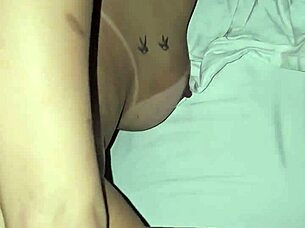 i imagined i was doin a dp, givin the ass and the dildo, feelin that wild orgasm build up...