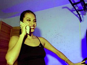 Zvládne tvá žena první den s trenérem v posilovně?