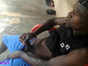 Trying to Come Out with Some Creative Ideas