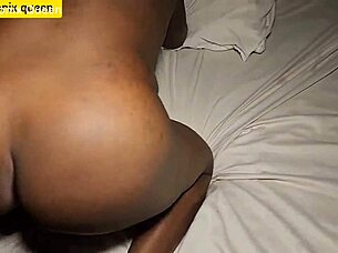 omg my stepmom's younger sis handles that big cock like a pro in cowgirl and doggy! 🍆🔥