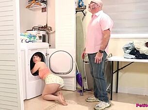 we break pixie small into the porn business with 18+ adventures