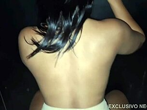 my hotwife loves acting like a total slut for other guys in public anal adventures