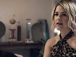 kit mercer gives a helpin hand to the young guy ya know