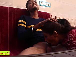 18Yrs Boy Pounds New Girlfriend With Monster Cock In Jungle Outdoor Sex Doggystyle And Creampie